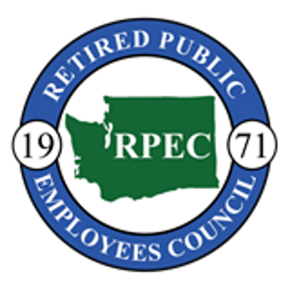 Retired Public Employees Council